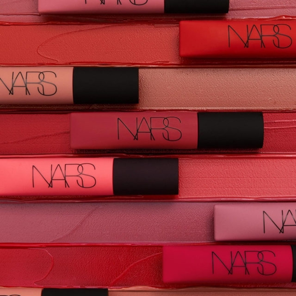 💋 NARS AirMatte Lipstick 💋 - Picture 12 of 15